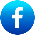 Facebook icon